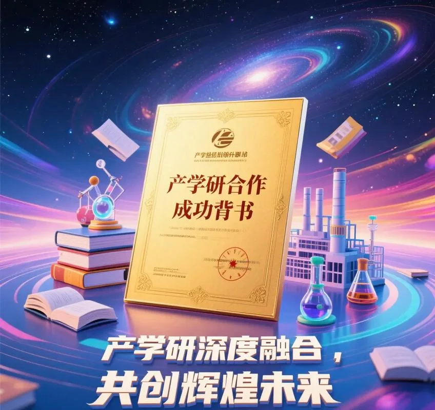 校企合作能考研究生吗_1