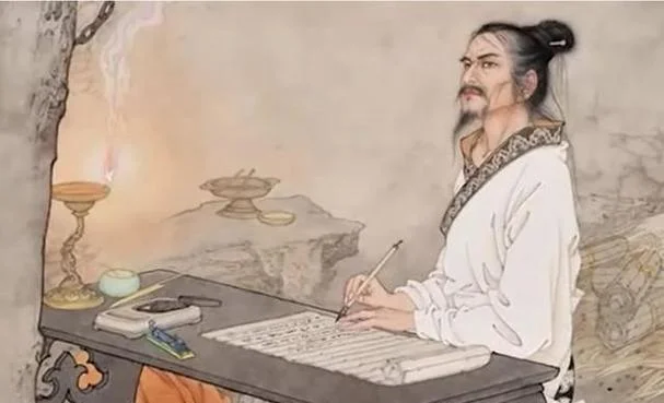 暗度陈仓的历史人物-暗度陈仓的主角
