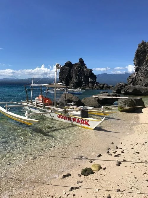 菲律宾自助旅游攻略_2