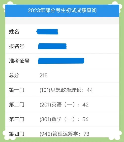 考研成绩一年后还能查到吗-考研成绩一年后可查