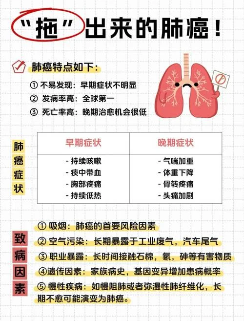 如何预防肿瘤筛查-如何防肿瘤筛查