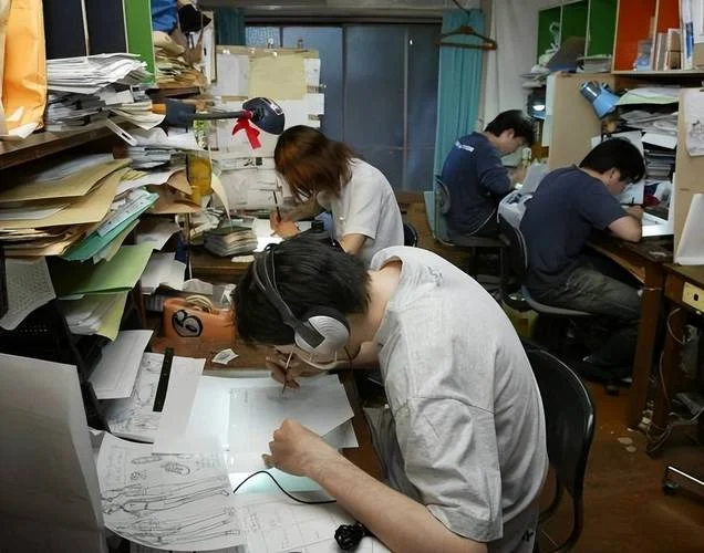 日本留学难找到打工_2