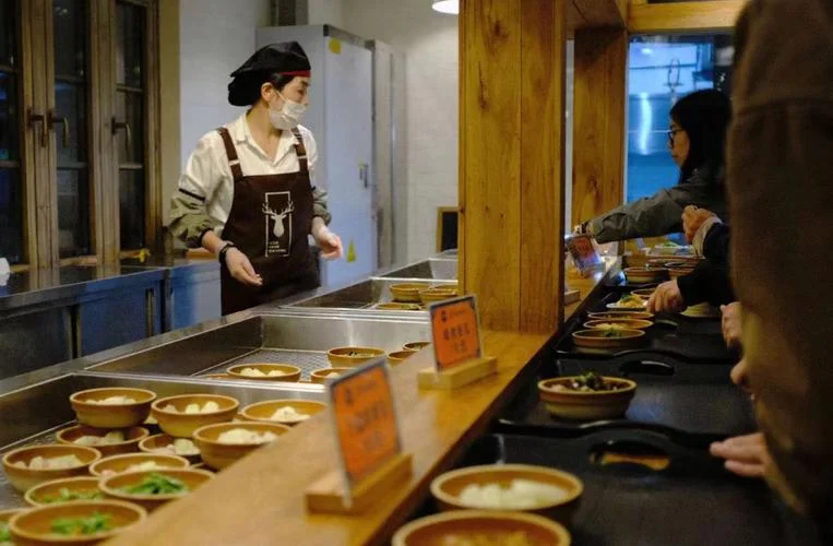 日本留学去中餐厅打工-日本中餐馆兼职