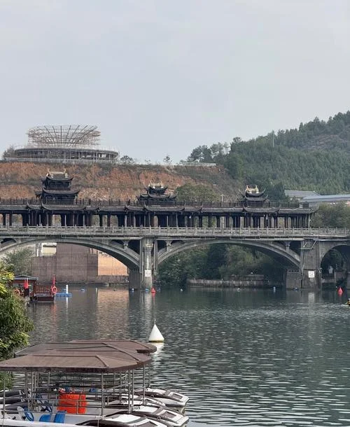 凯里必玩景点-凯里必游景点