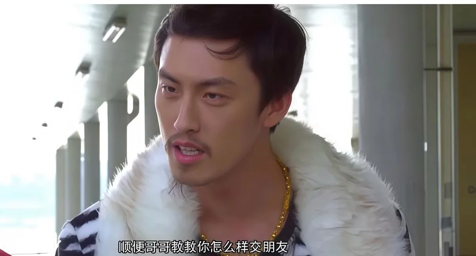 血战铜锣湾电影剧情_1