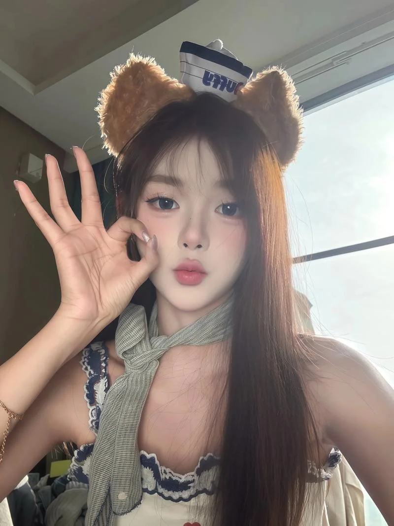 可爱女人是谁写的_1