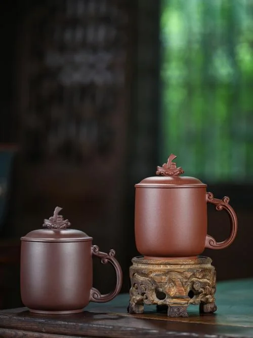 宜兴紫砂杯哪个品牌好_2