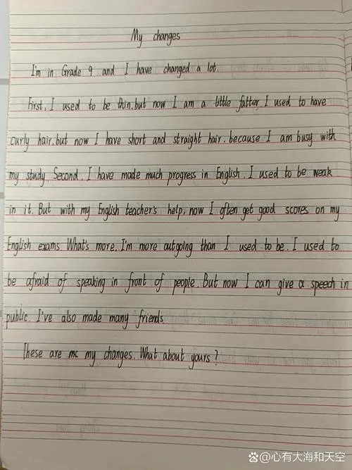 留学人员回国英语作文_1