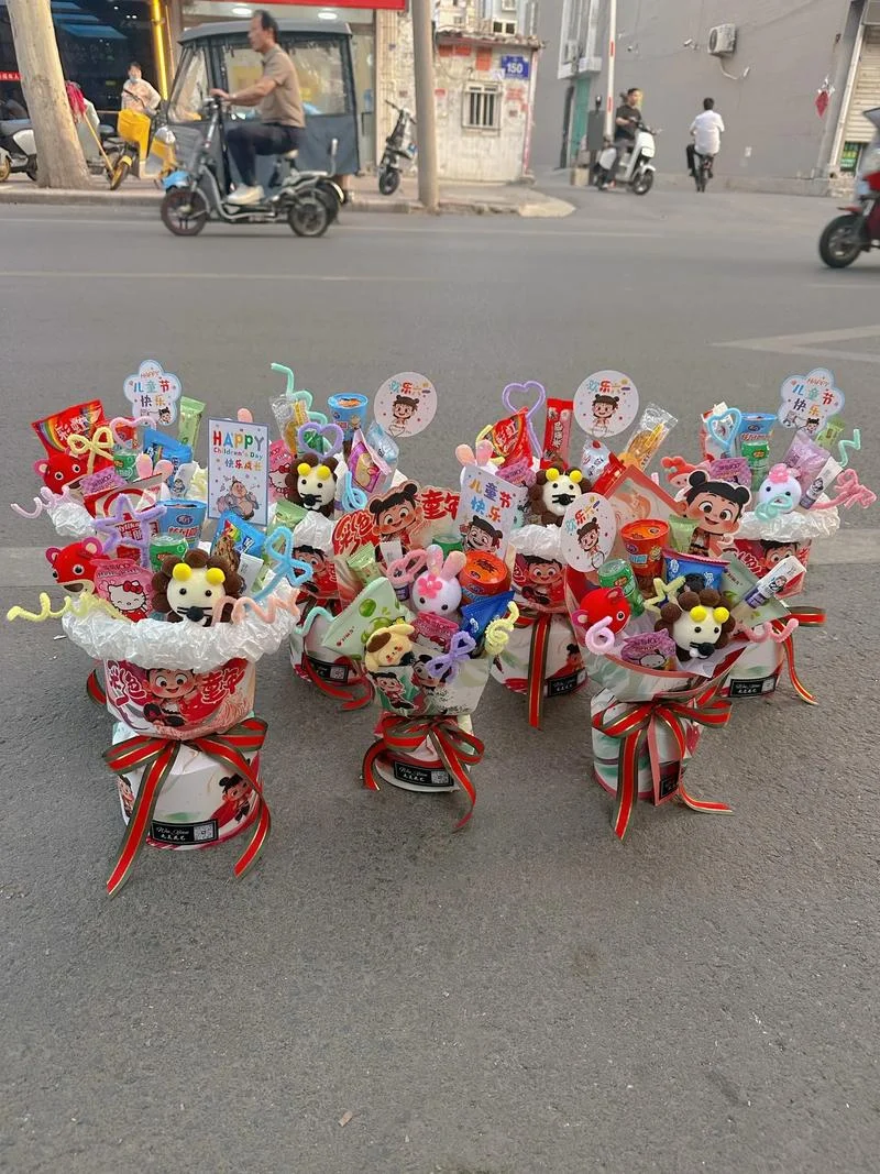 儿童节送什么礼物啊_1