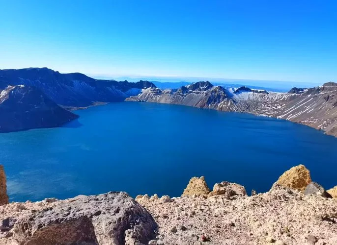 长白山有什么好玩的地方景点推荐_1
