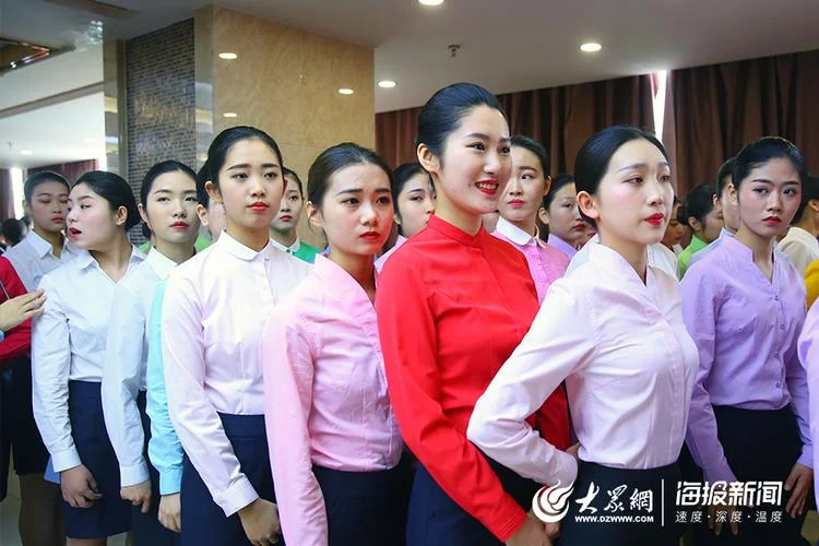 2021年空乘艺考_2