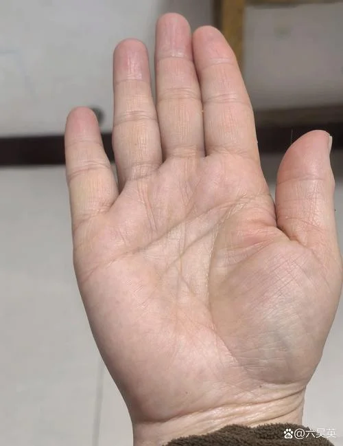 手指像锥子手相_2