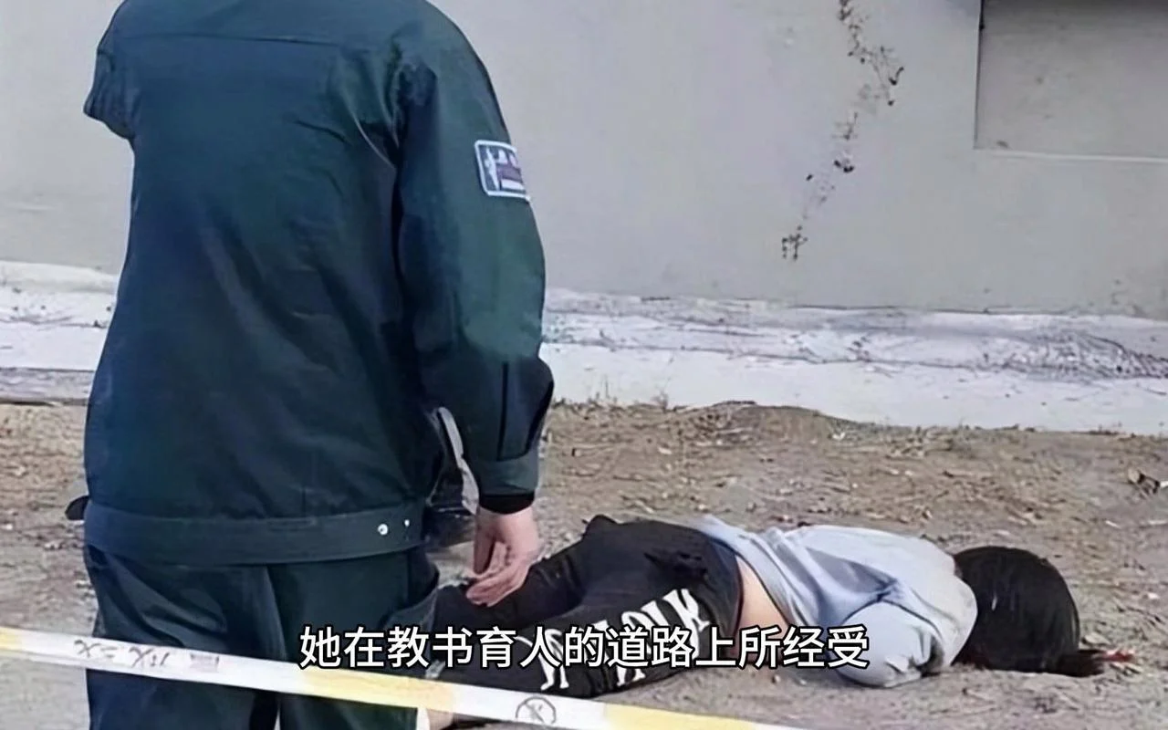 梦到同事坠楼身亡_1