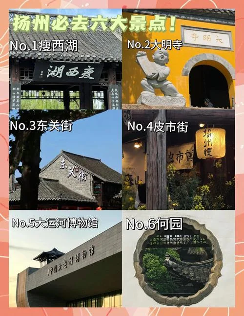 扬州旅游攻略必去景点推荐_2