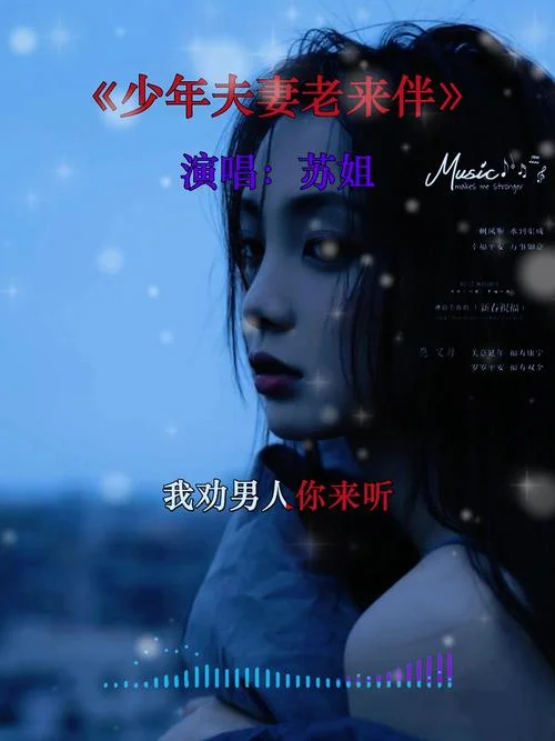 少年夫妻老来伴的感悟_2