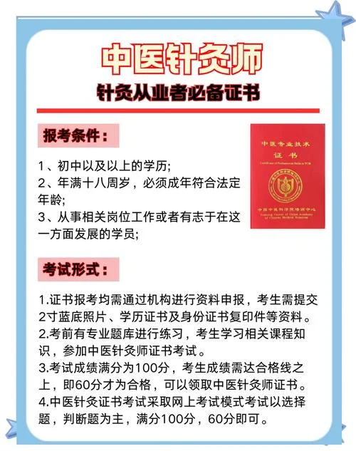 中医理疗师报名条件_1
