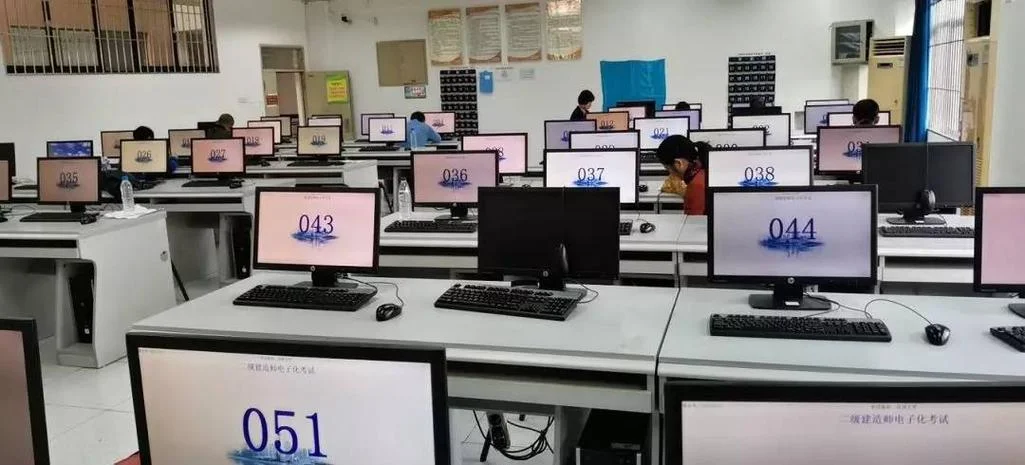威海二建考试哪个培训机构好_1