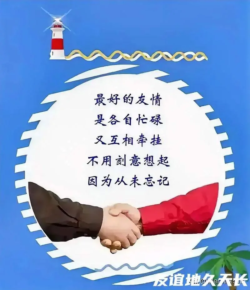 珍惜友谊感悟-感悟珍惜友谊情