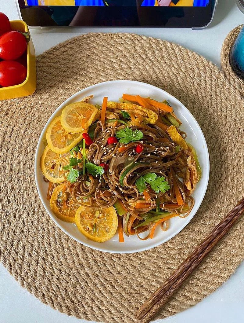 荞麦怎么做好吃-荞麦烹饪方法