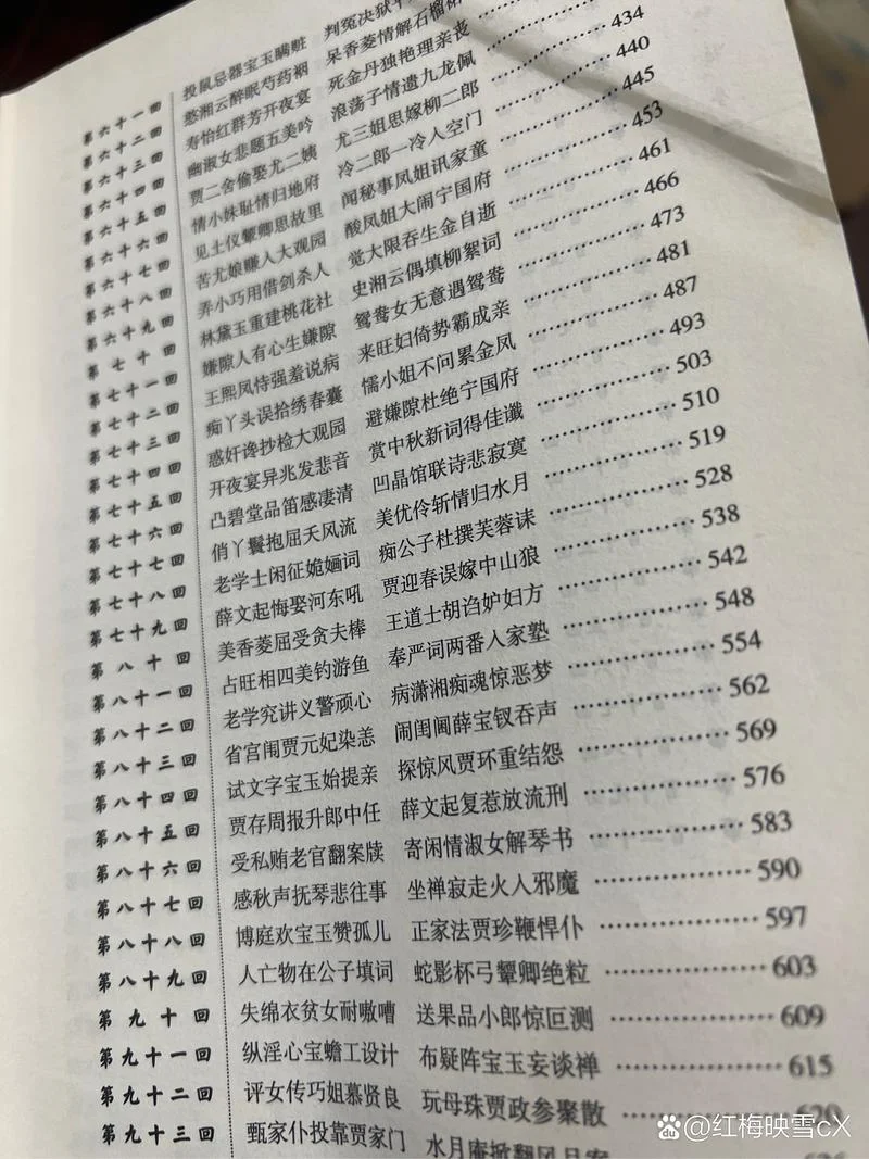 红楼梦前80回的作者是谁_1
