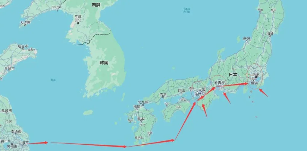 如何查海运是否到港-如何查海运到港