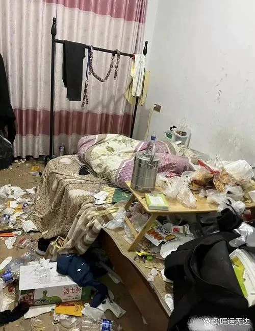 梦到租不到房子_2