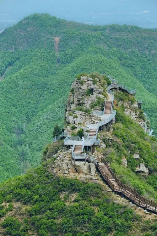 郑州公园免费景点_2