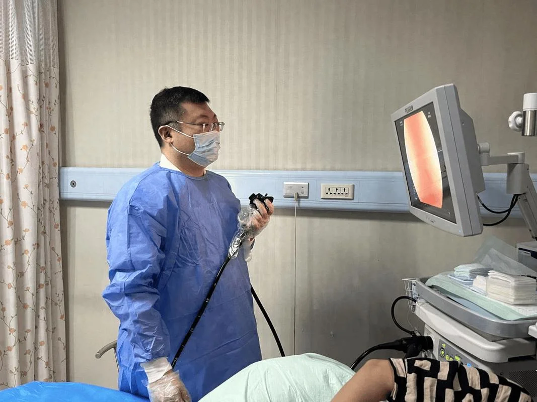 肠镜检查是检查什么的_2