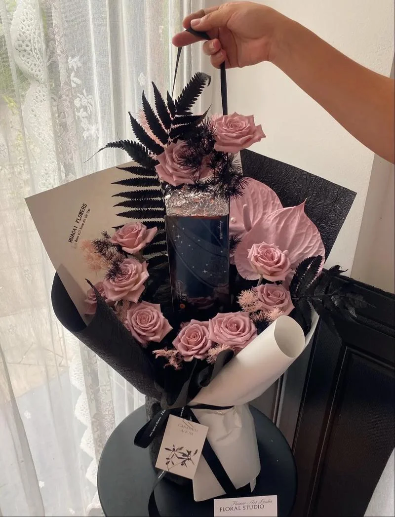 给男性朋友送什么生日礼物合适-送男性朋友生日礼物