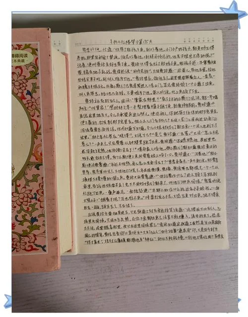 红楼梦一到五回读后感300字-红楼梦读后感三十字