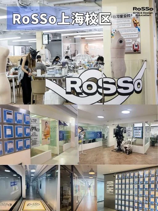 rosso国际艺术留学好吗_2