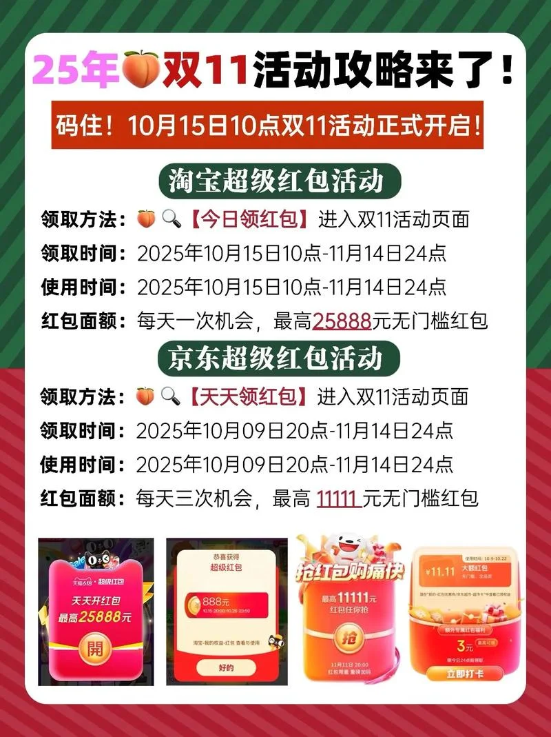 淘宝哪年开始的双十一_1