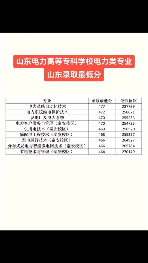 山东电力高等专科学校_1