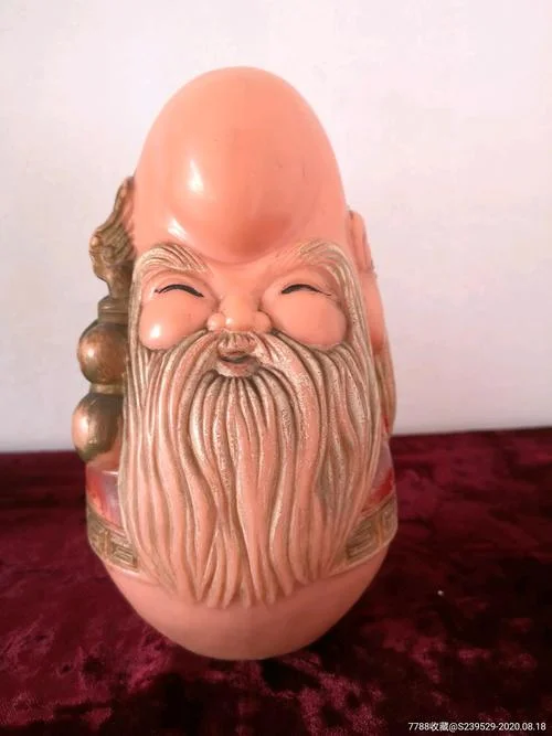 历史上的不倒翁-历史上的不倒翁