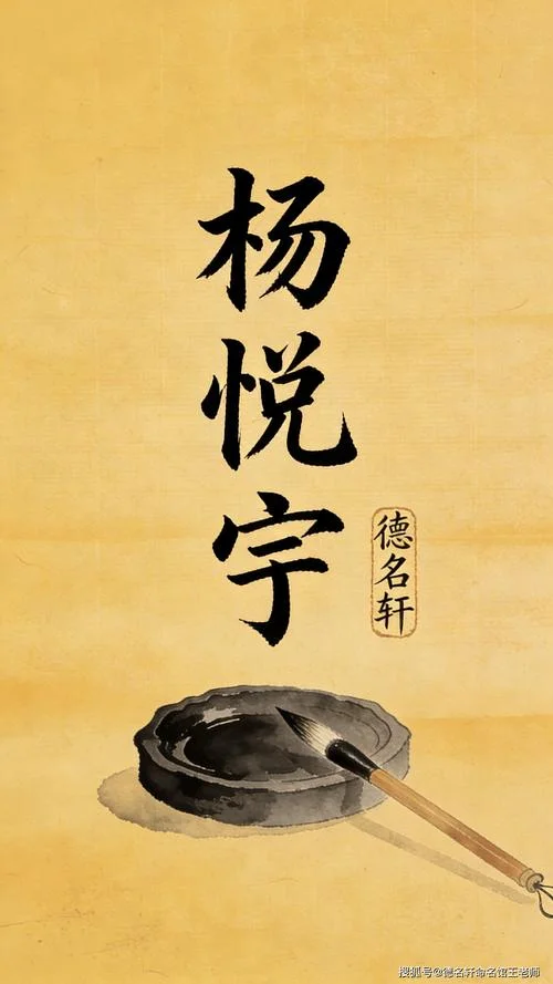 杨姓女孩起名富有古风_2
