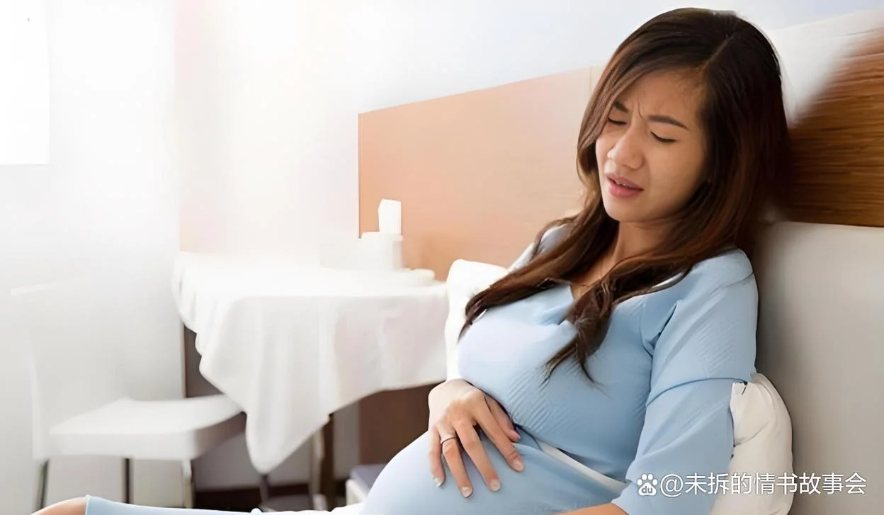 孕妇做梦没到老公出轨-孕妇梦老公出轨