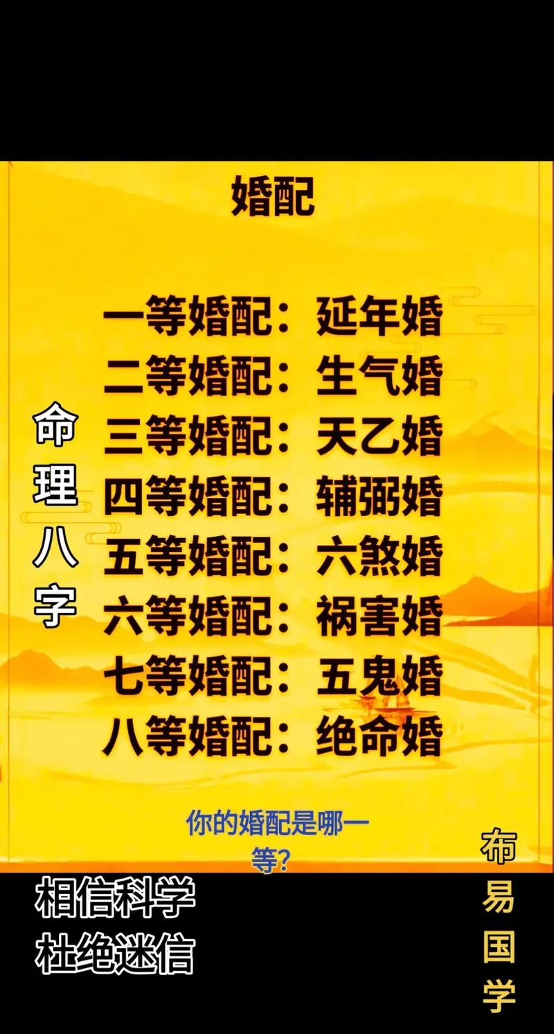 算命婚姻不合的解法_2