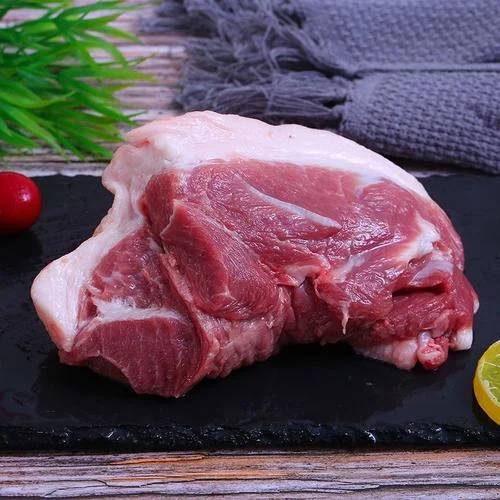 猪后腿肉叫什么-猪后腿肉名