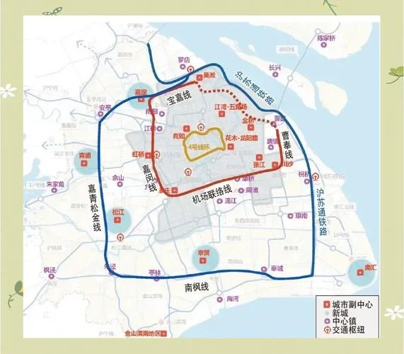 上海内环一圈多少公里_2