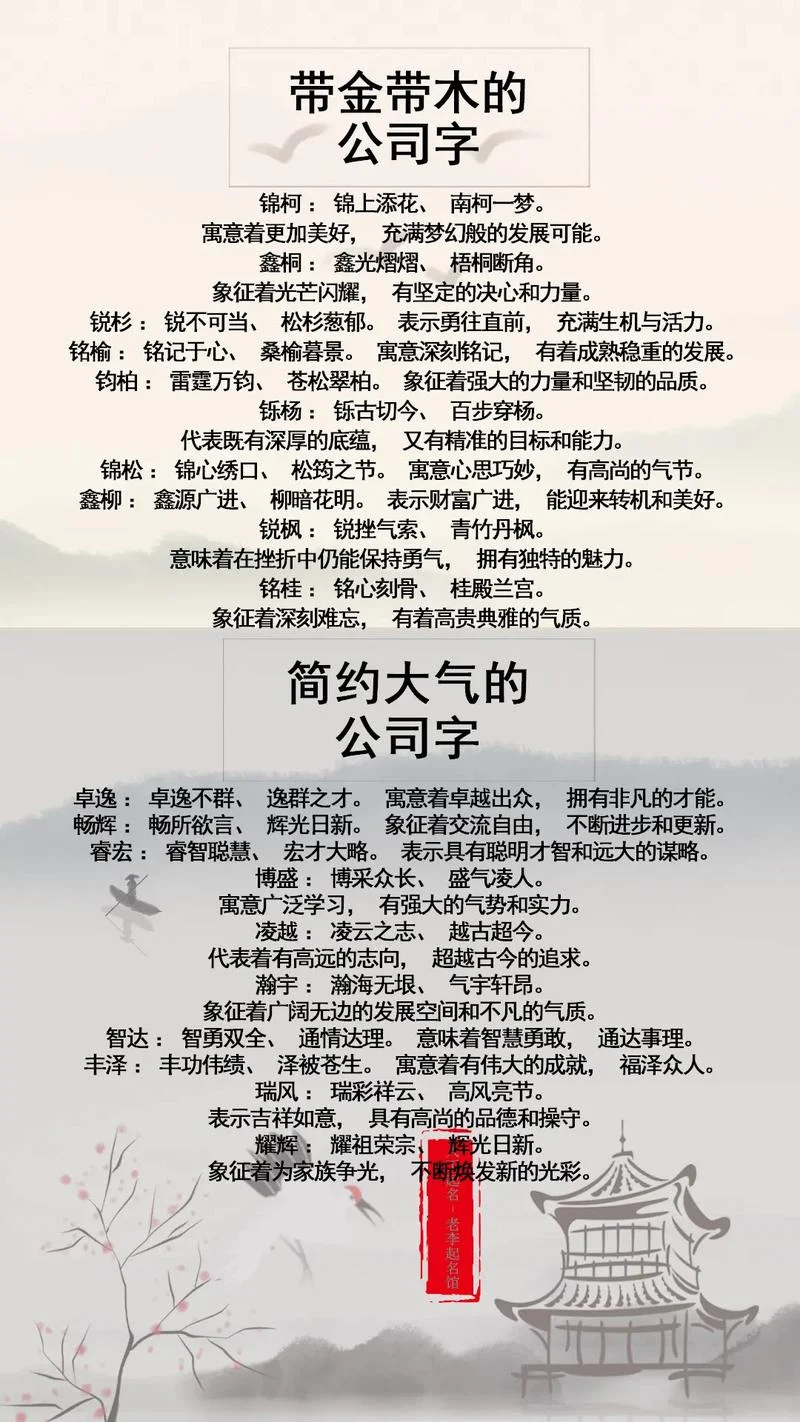 教育公司起名简洁大气-教育公司起简洁大气名