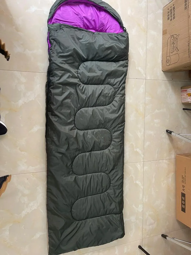 买睡袋什么牌子好_1