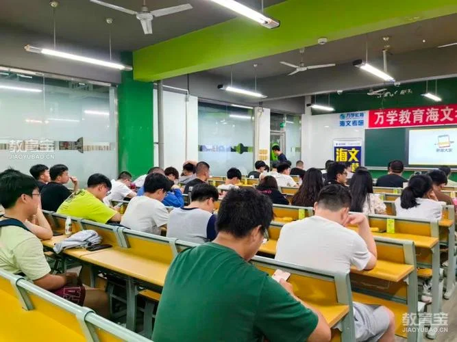 海文神龙考研文件夹_1