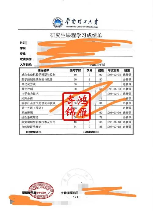 出国留学平时成绩_2