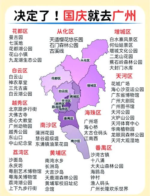 广州著名景点排行榜前十名_2