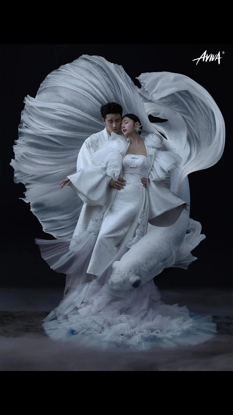 订制婚纱多少钱-订制婚纱价格