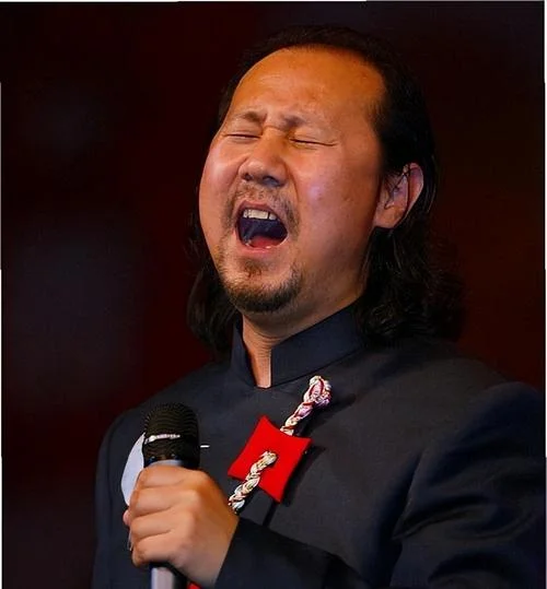 腾格尔女儿叫什么名字_1
