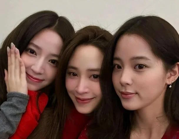老婆的姐妹叫什么-老婆姐妹叫什么
