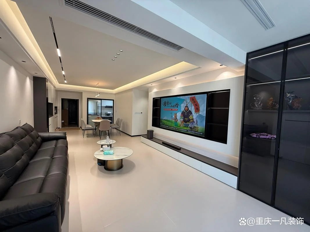 双福哪家装修公司靠谱_2