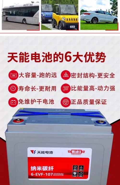 天能50安电瓶多少钱-天能 50 安电瓶价格