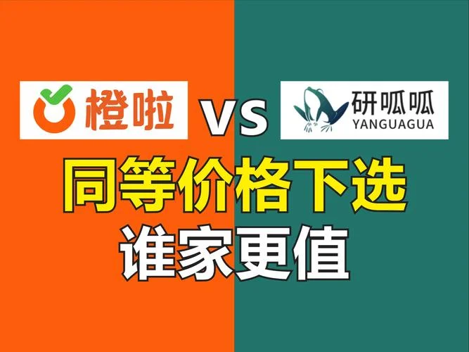橙啦考研机构价格-橙啦考研机构价格